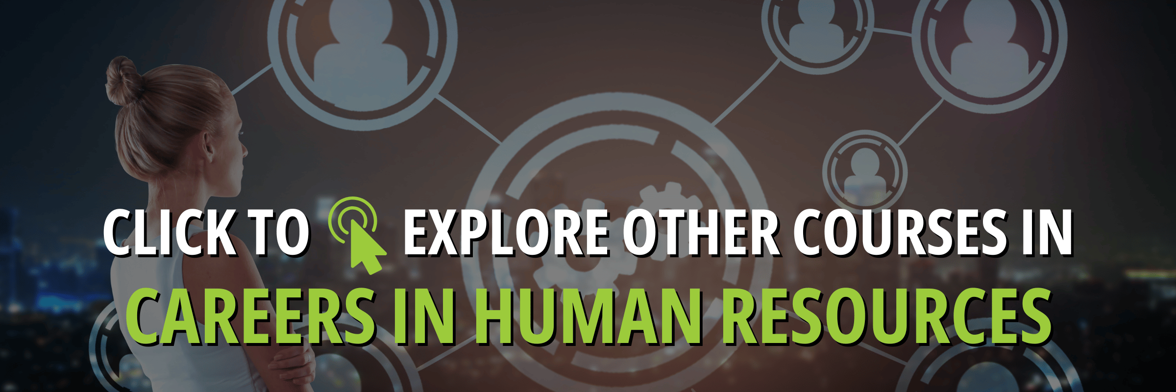 Careers in Human Resources