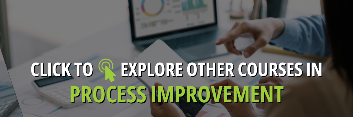 Operational Excellence