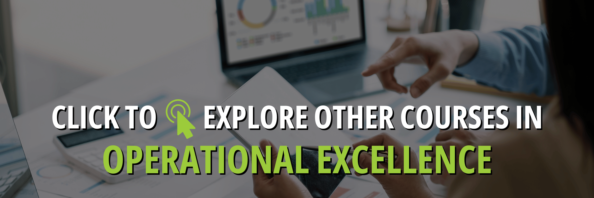 Operational Excellence