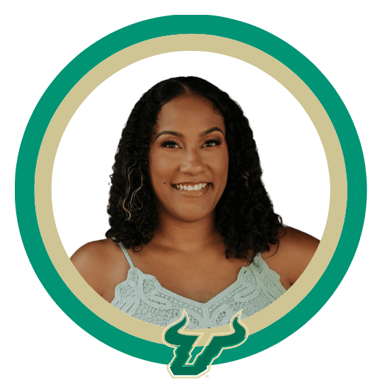 Advisor, Brittany Woods