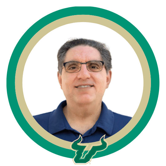 Advisor, George Tsongranis