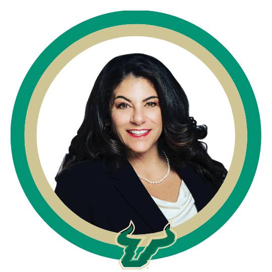 Advisor, Dr. Jennifer Hart