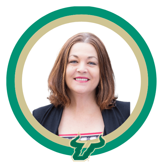 Advisor, Lisa Orr