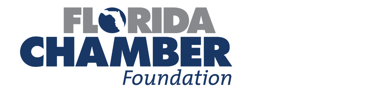 The Florida Chamber Foundation logo