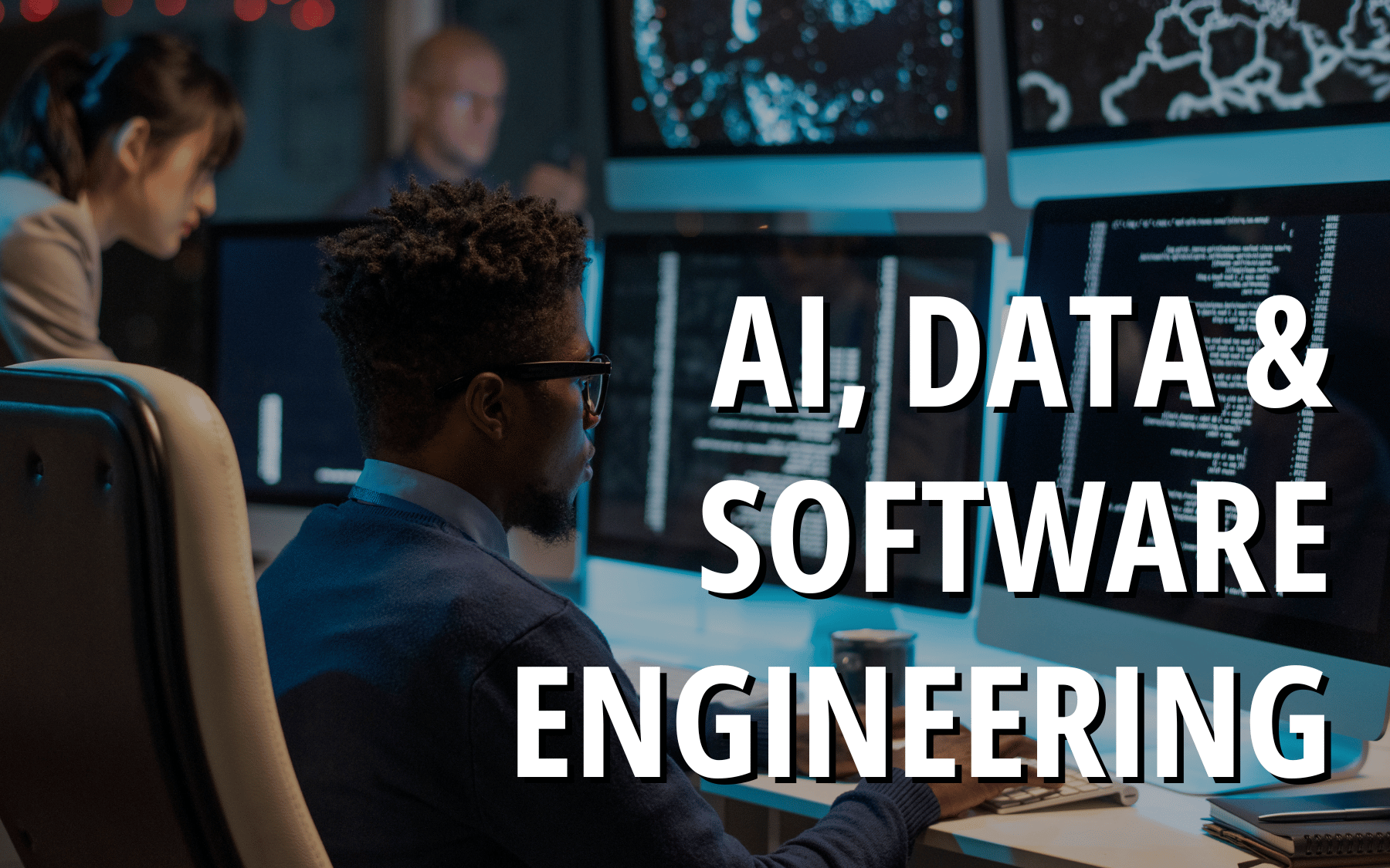 AI, Data, and Software Engineering