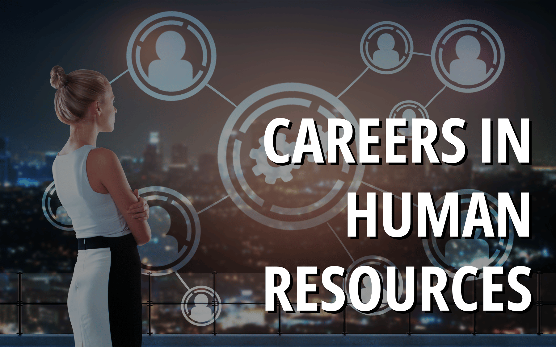 Careers in Human Resources