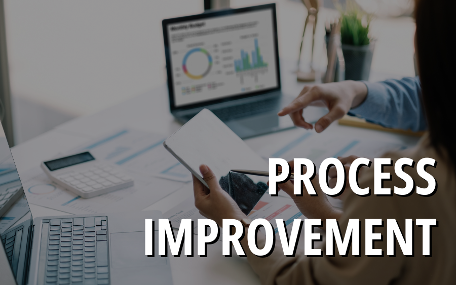 Operational Excellence