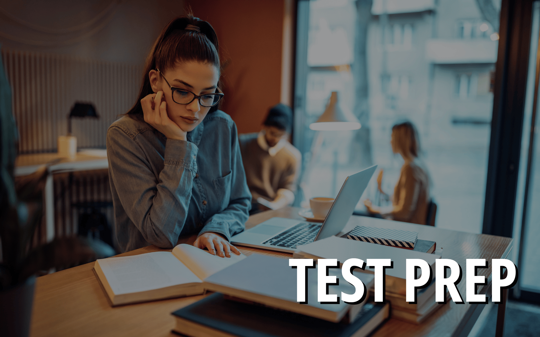 Test Prep