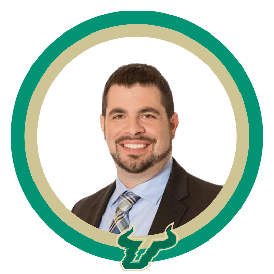 Instructor, Christopher Casale