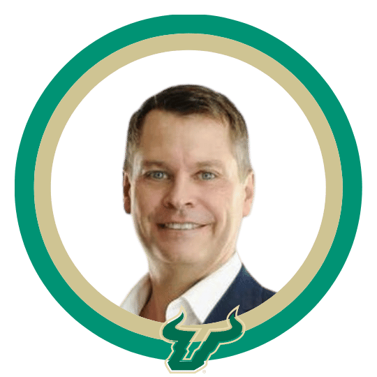 Instructor, Dr. Ian Briggs