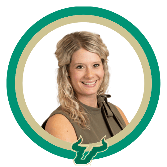 Instructor, Dr. Marleah Dean Kruzel
