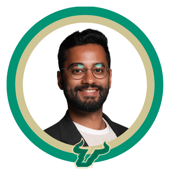 Instructor, Dr Mukhunth Raghavan