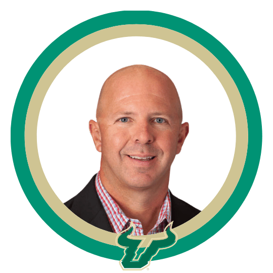 Instructor, Dr. Shane Wentz.