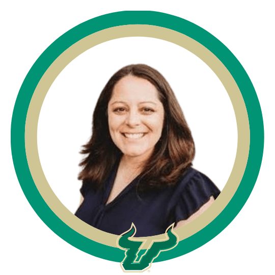 Instructor, Kelly McLaughlin