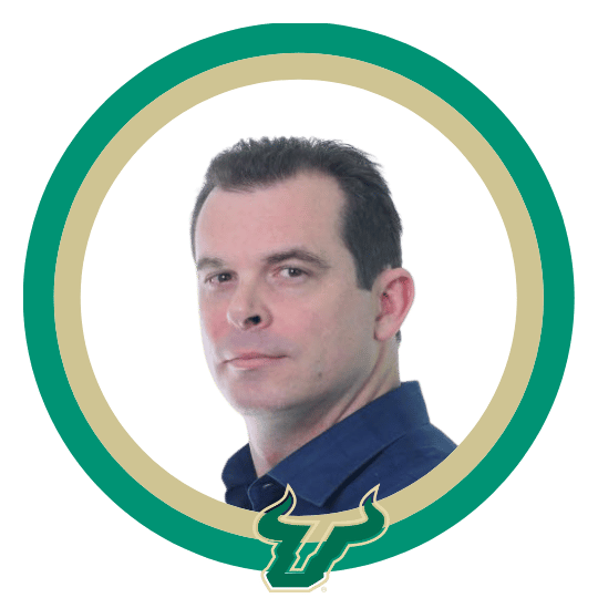 Instructor, Luke Bencie
