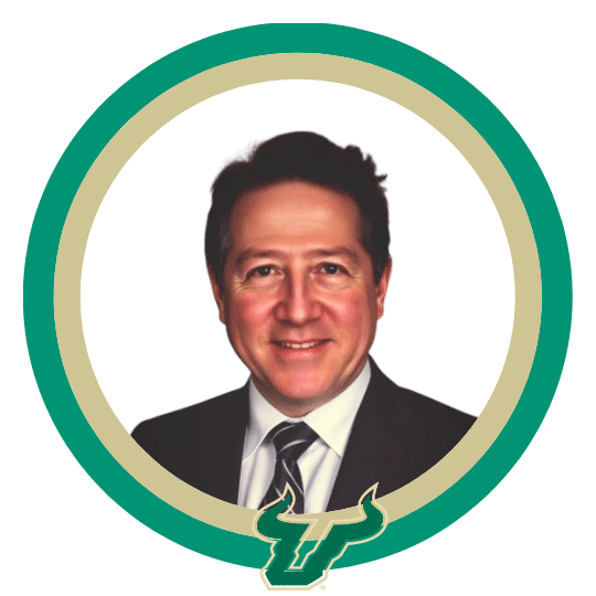 Instructor, Paul Capello