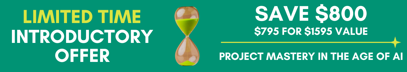 promotional price banner